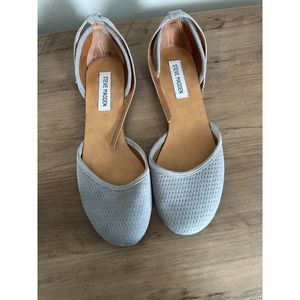 Steve Madden Ballet Flats